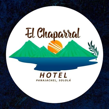 Hotel Chaparral Panajachel Extérieur photo