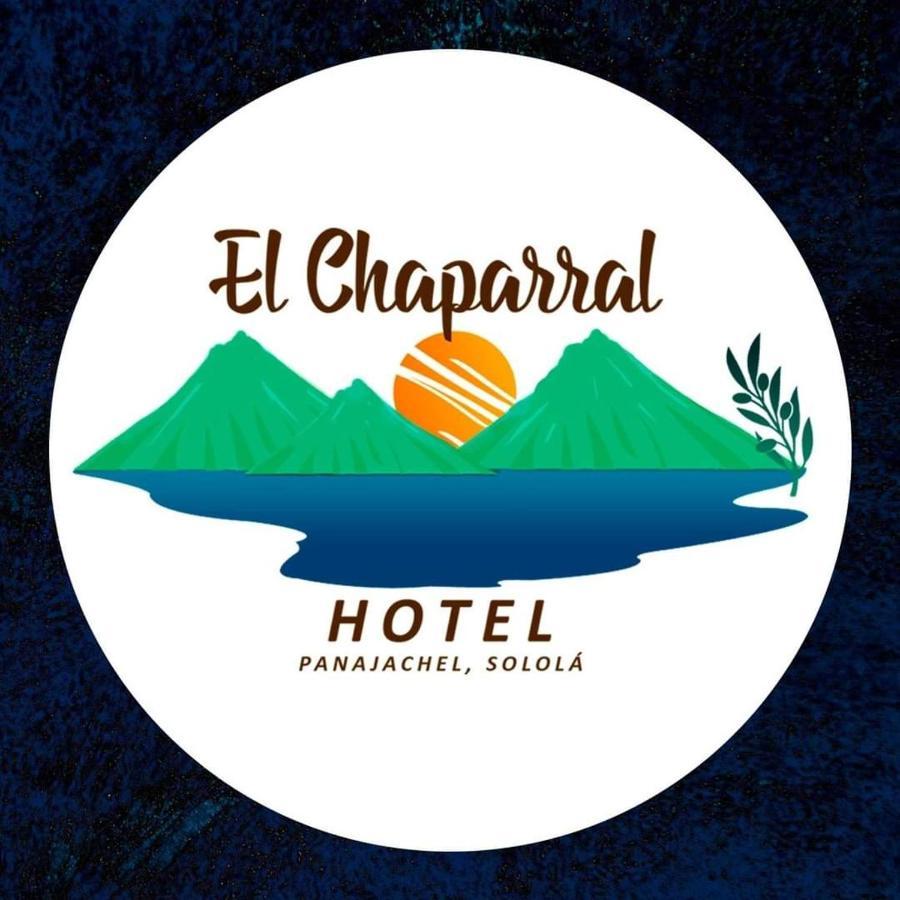 Hotel Chaparral Panajachel Extérieur photo